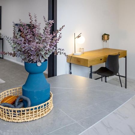 Discover Elegance - New Central Haven. 3 Bedroom Christchurch Exteriör bild