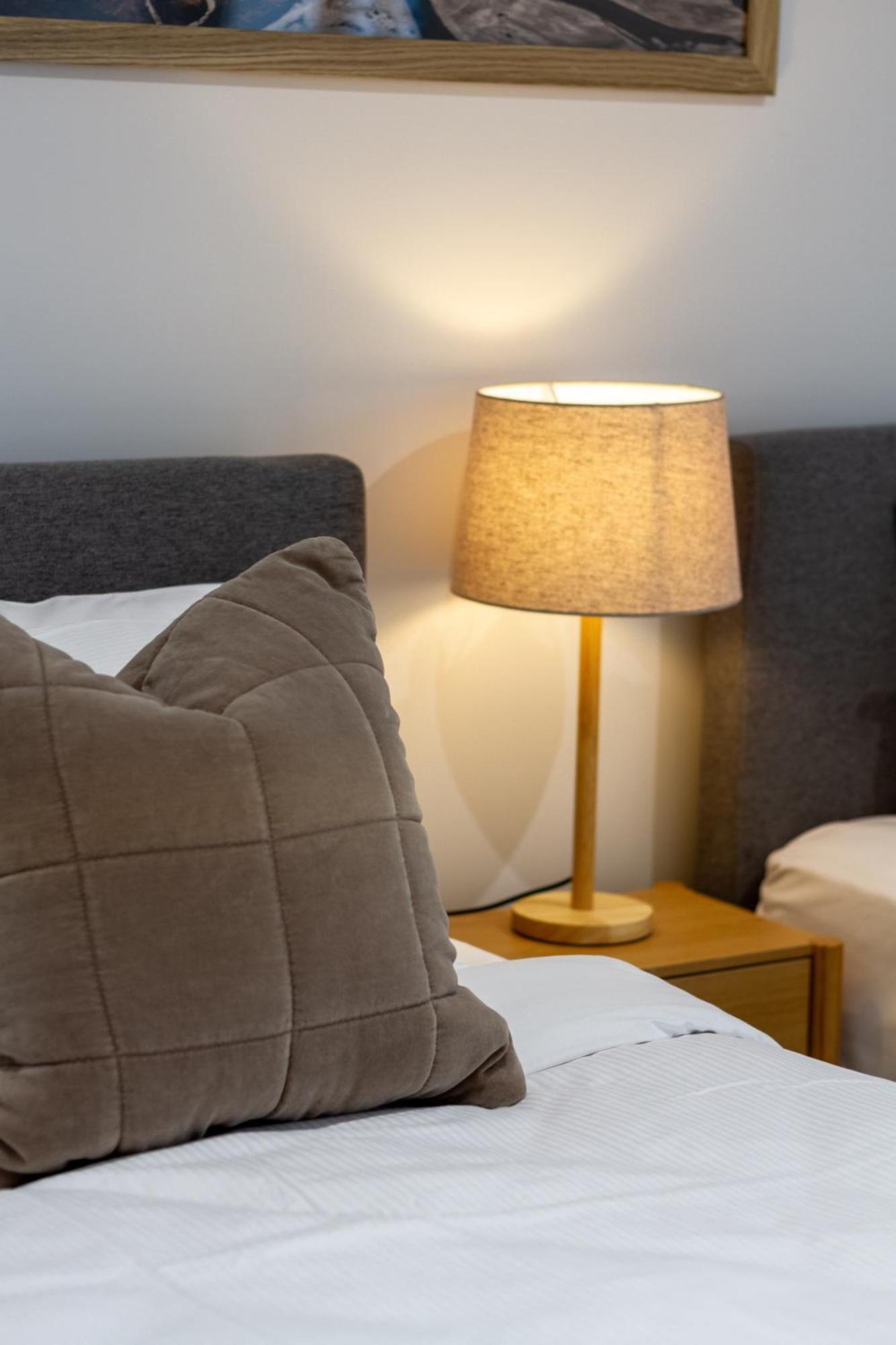 Discover Elegance - New Central Haven. 3 Bedroom Christchurch Exteriör bild