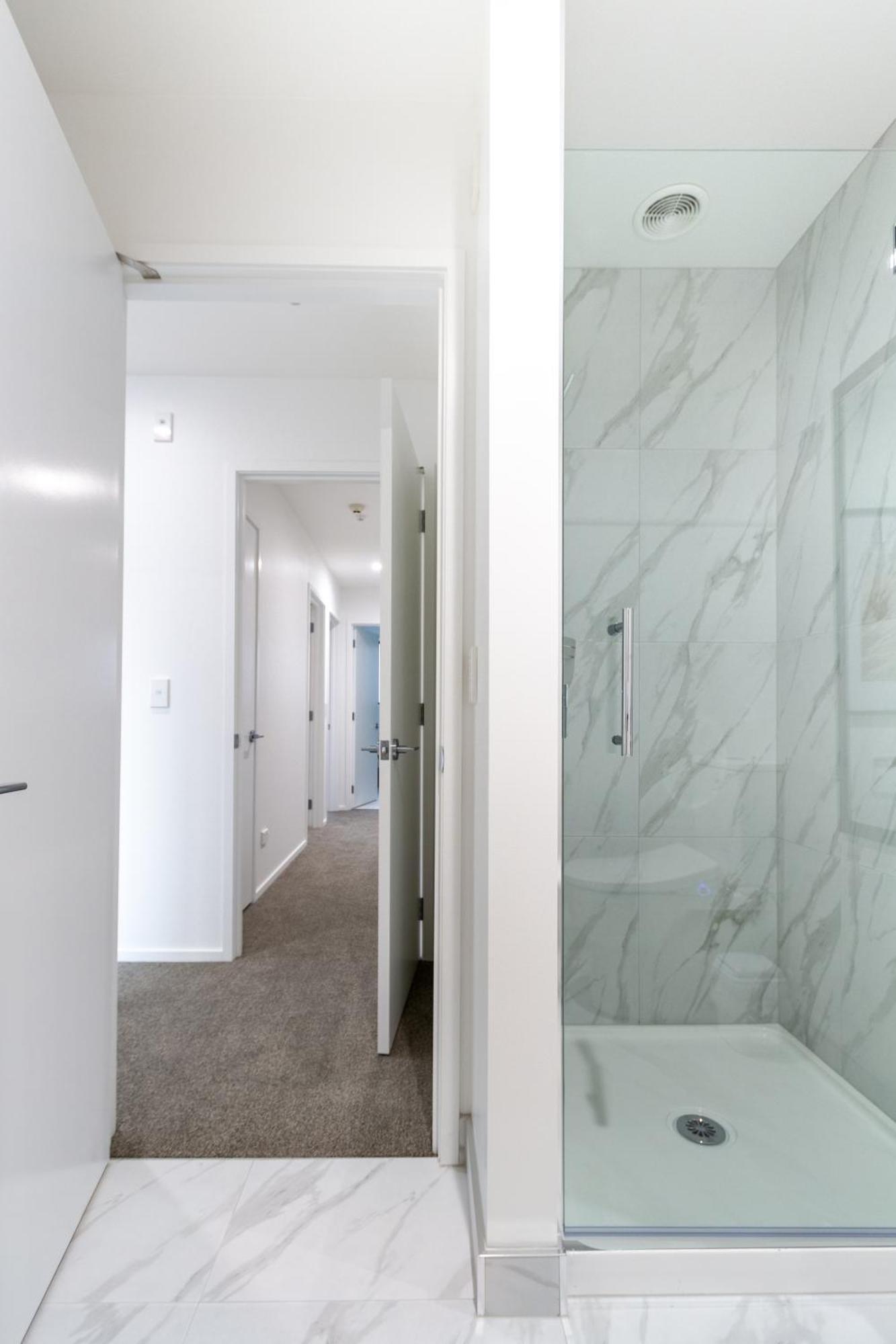 Discover Elegance - New Central Haven. 3 Bedroom Christchurch Exteriör bild