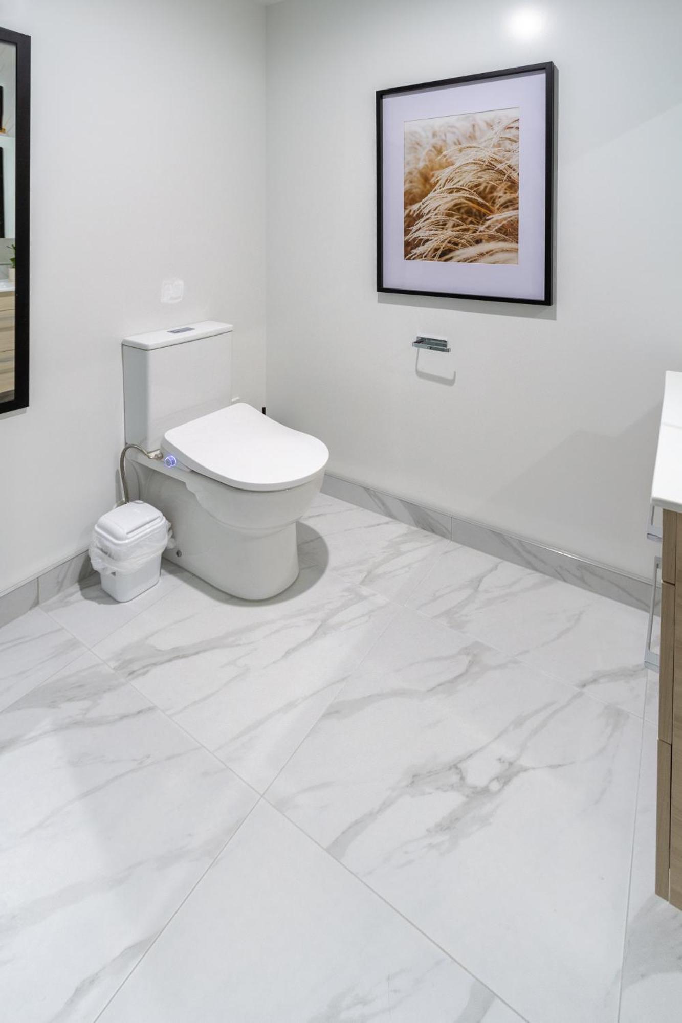 Discover Elegance - New Central Haven. 3 Bedroom Christchurch Exteriör bild