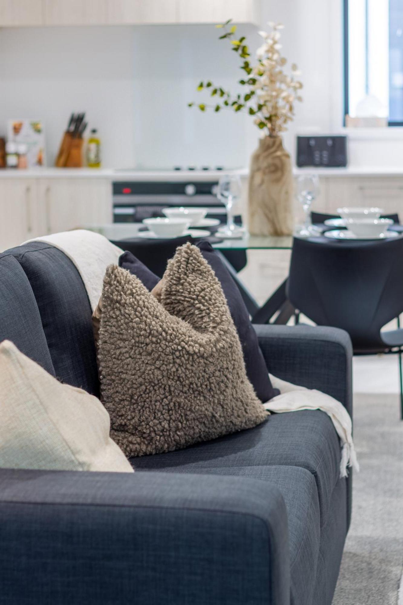 Discover Elegance - New Central Haven. 3 Bedroom Christchurch Exteriör bild
